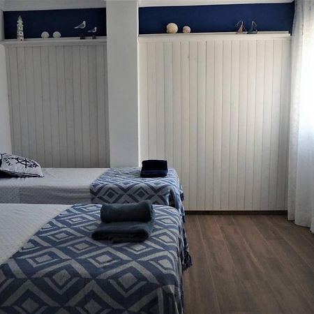 Casa Luca Apartman Estepona Kültér fotó