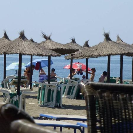 Casa Luca Apartman Estepona Kültér fotó