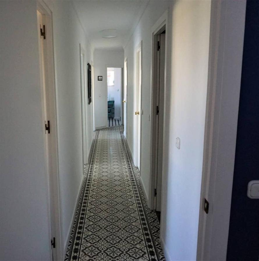 Casa Luca Apartman Estepona Kültér fotó