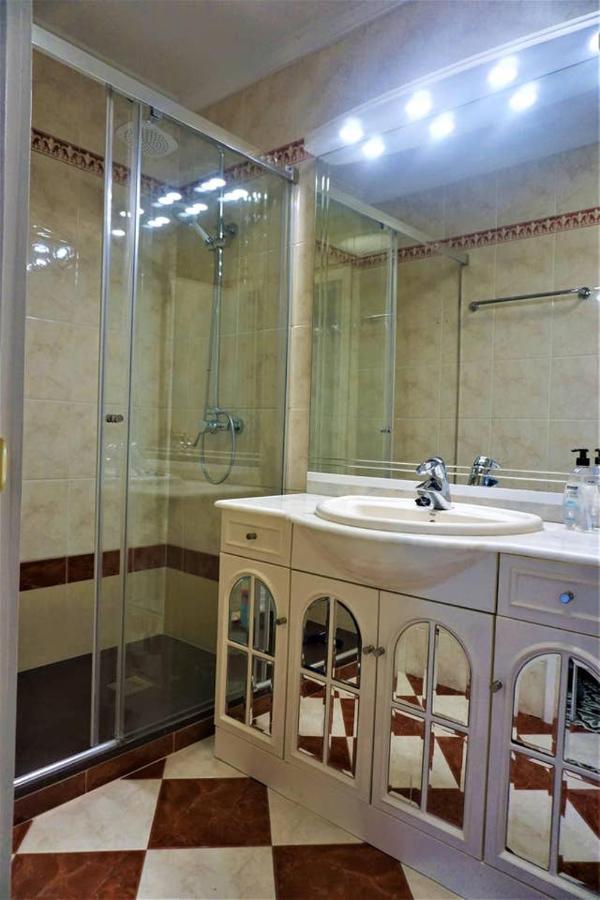 Casa Luca Apartman Estepona Kültér fotó
