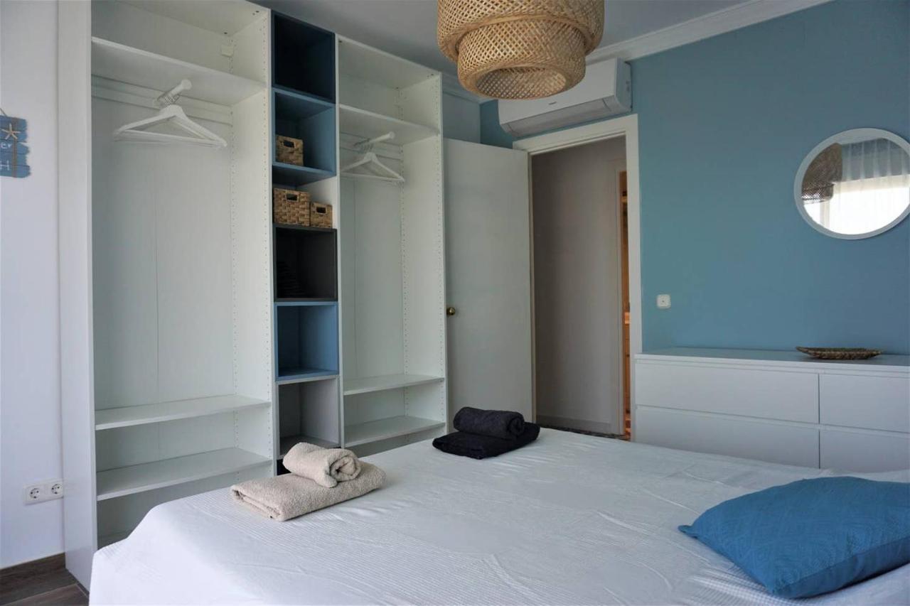 Casa Luca Apartman Estepona Kültér fotó