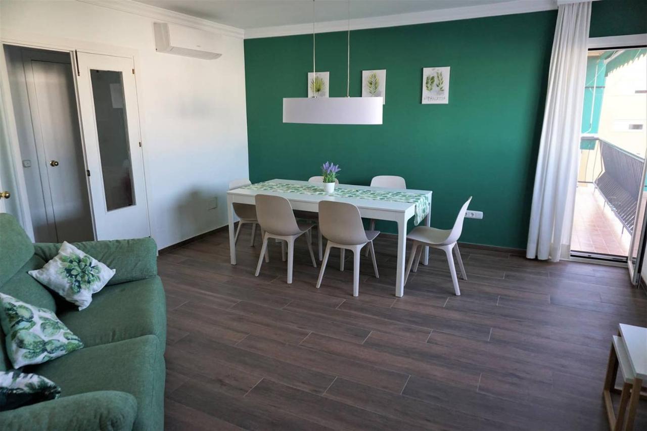 Casa Luca Apartman Estepona Kültér fotó