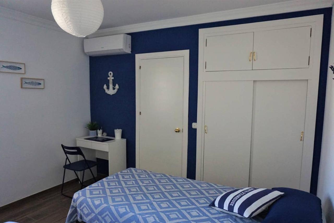 Casa Luca Apartman Estepona Kültér fotó