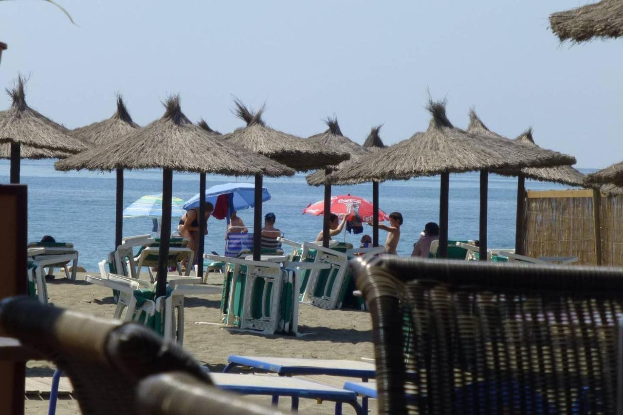 Casa Luca Apartman Estepona Kültér fotó