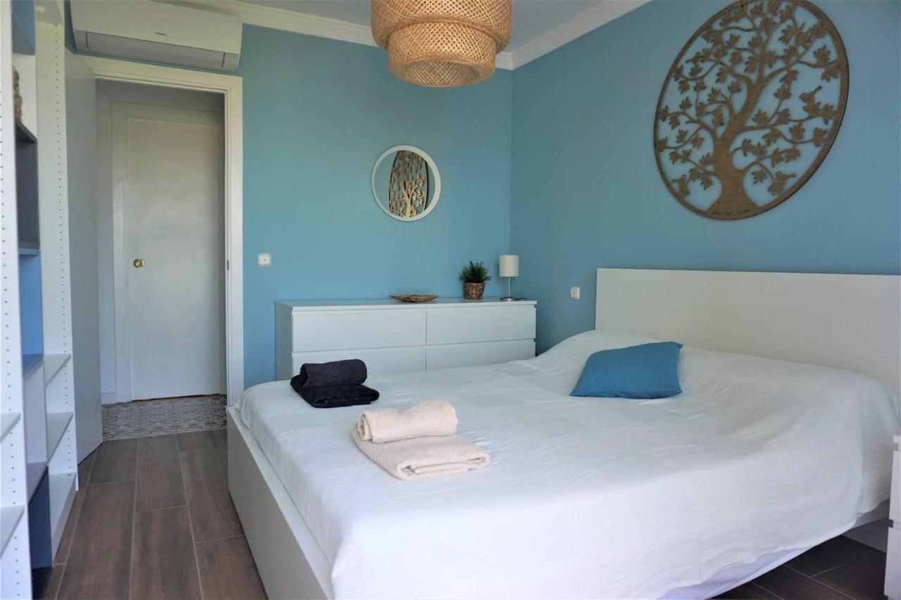 Casa Luca Apartman Estepona Kültér fotó