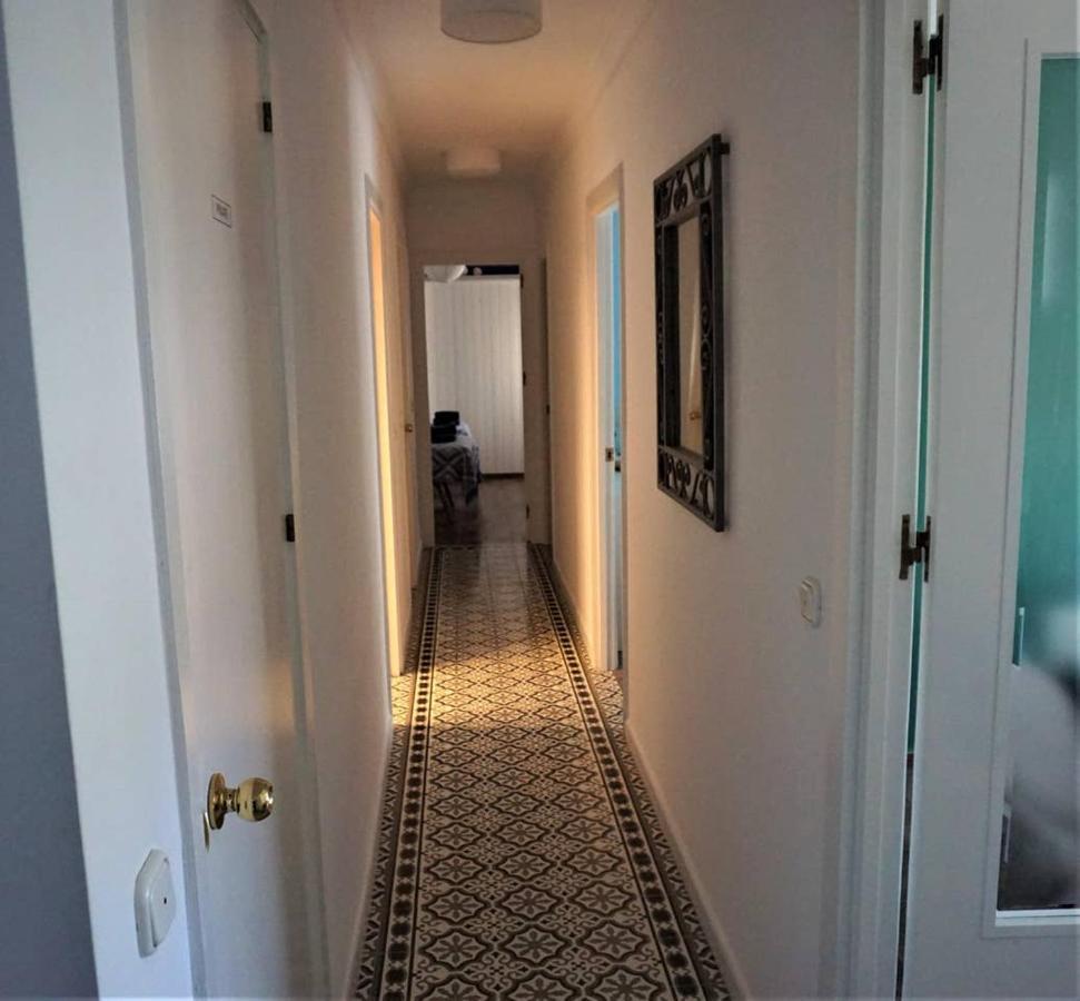 Casa Luca Apartman Estepona Kültér fotó