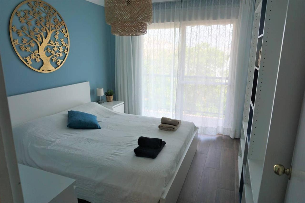 Casa Luca Apartman Estepona Kültér fotó