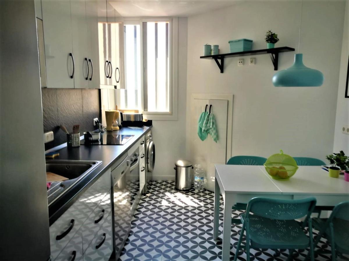 Casa Luca Apartman Estepona Kültér fotó