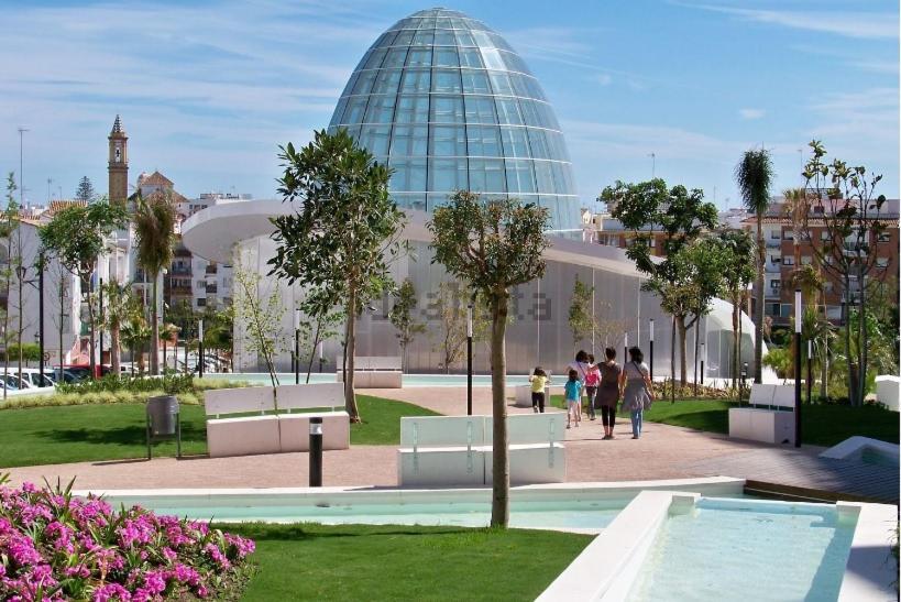 Casa Luca Apartman Estepona Kültér fotó